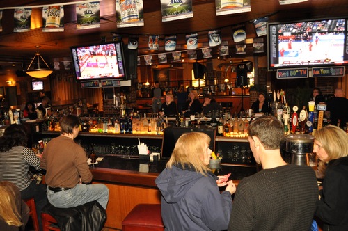 South Jersey Lock and Key Singles Party