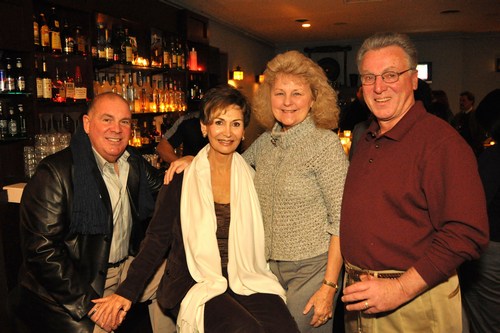 Homes for Our Troops Fundraiser