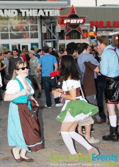 Xtoberfest 2013 (Gallery C)