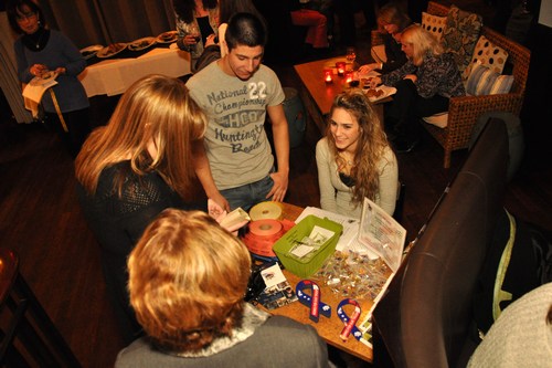 Homes for Our Troops Fundraiser