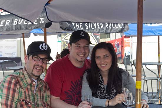 Xtoberfest 2013 (Gallery D)