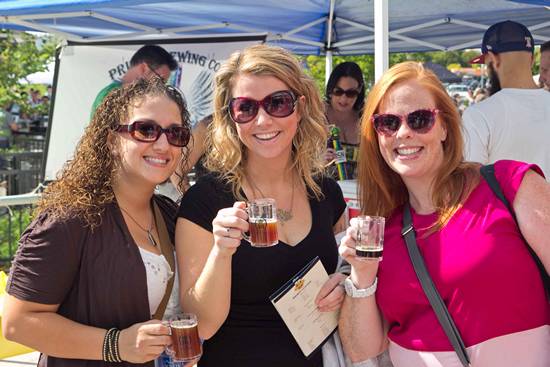 Xtoberfest 2013 (Gallery D)