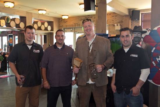 Xtoberfest 2013 (Gallery D)