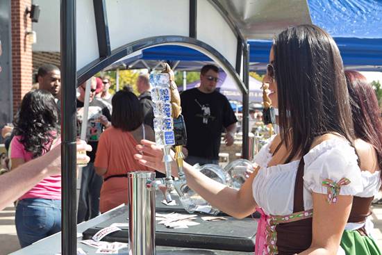 Xtoberfest 2013 (Gallery D)