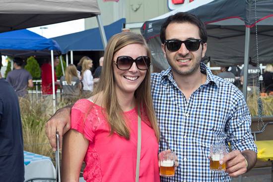 Xtoberfest 2013 (Gallery D)