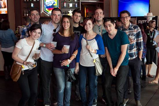 Xtoberfest 2013 (Gallery D)