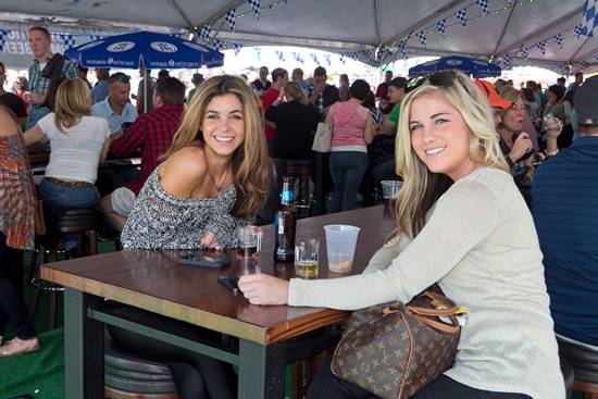 Xtoberfest 2013 (Gallery D)