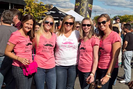 Xtoberfest 2013 (Gallery D)