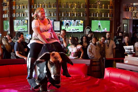 Xtoberfest 2013 (Gallery D)