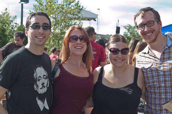 Xtoberfest 2013 (Gallery D)