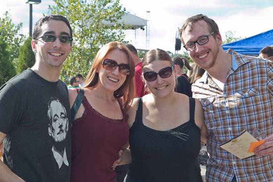 Xtoberfest 2013 (Gallery D)