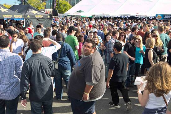 Xtoberfest 2013 (Gallery D)