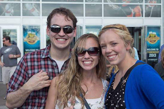 Xtoberfest 2013 (Gallery D)