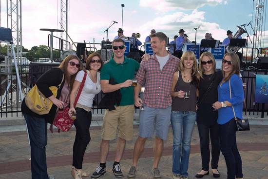 Xtoberfest 2013 (Gallery D)