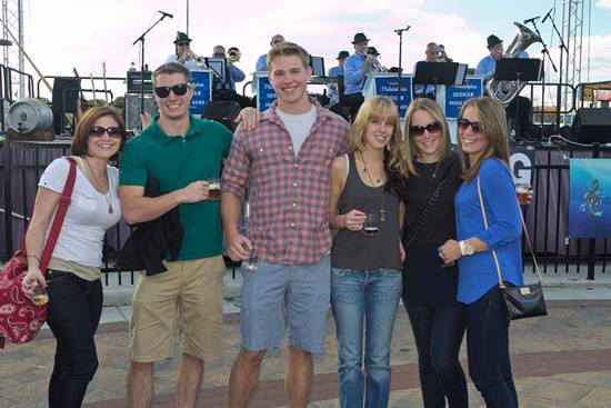 Xtoberfest 2013 (Gallery D)