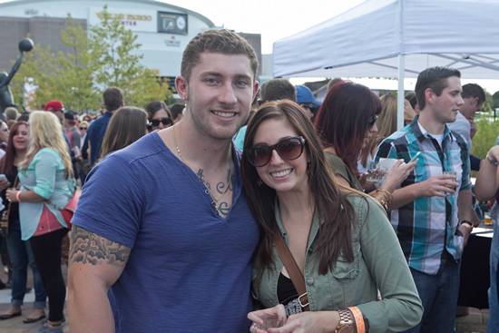 Xtoberfest 2013 (Gallery D)