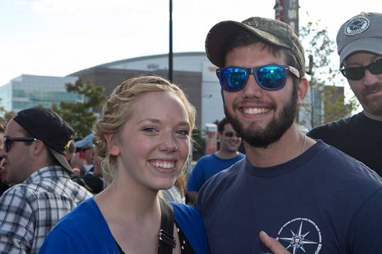 Xtoberfest 2013 (Gallery D)