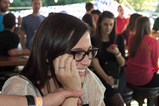 Xtoberfest 2013 (Gallery D)