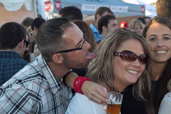 Xtoberfest 2013 (Gallery D)