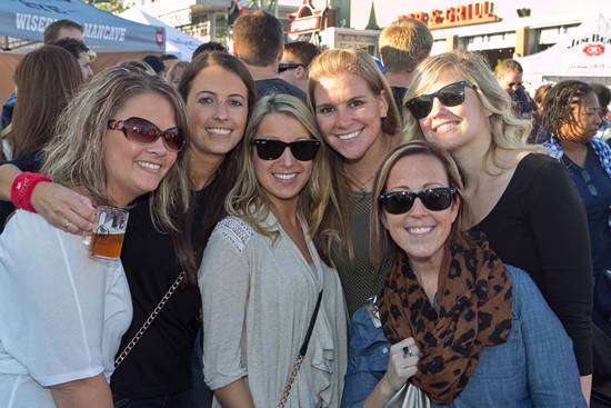 Xtoberfest 2013 (Gallery D)