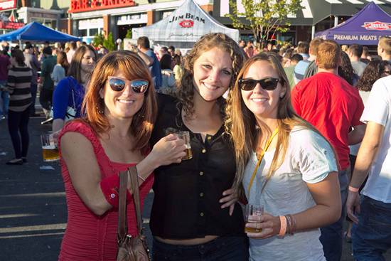 Xtoberfest 2013 (Gallery D)