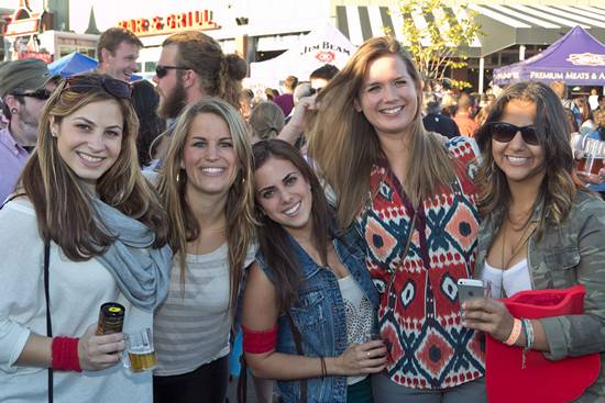 Xtoberfest 2013 (Gallery D)