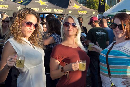 Xtoberfest 2013 (Gallery D)