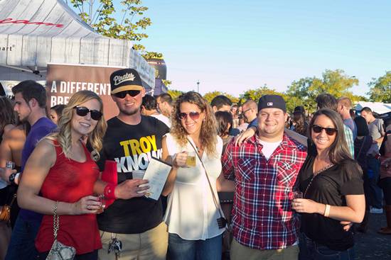 Xtoberfest 2013 (Gallery D)