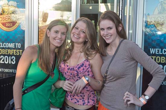 Xtoberfest 2013 (Gallery D)