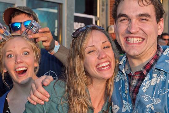 Xtoberfest 2013 (Gallery D)