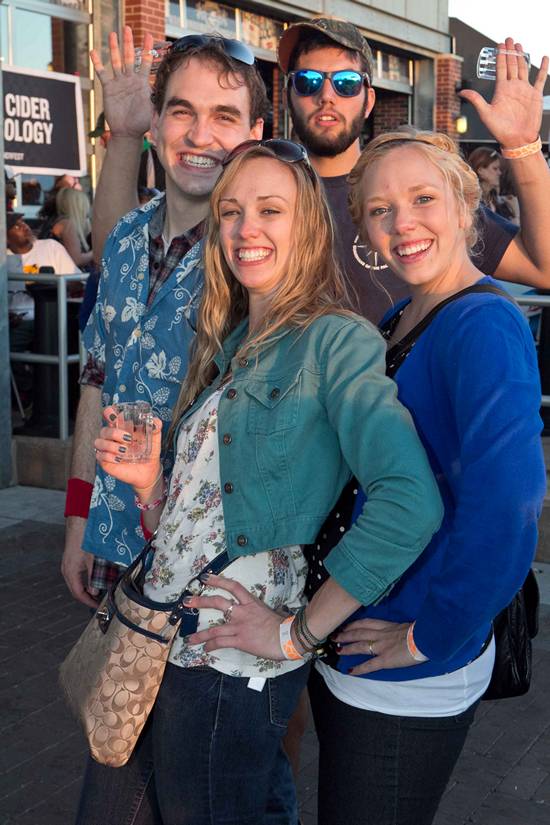 Xtoberfest 2013 (Gallery D)