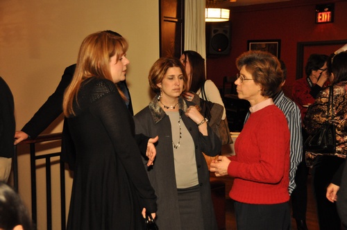 Homes for Our Troops Fundraiser