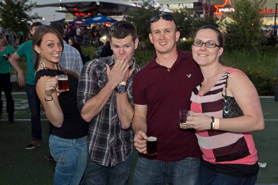 Xtoberfest 2013 (Gallery D)