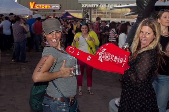 Xtoberfest 2013 (Gallery D)