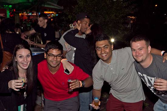 Xtoberfest 2013 (Gallery D)