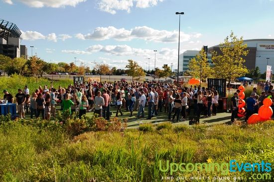 Xtoberfest 2013 (Gallery E)