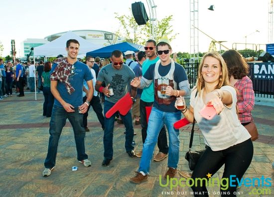 Xtoberfest 2013 (Gallery E)