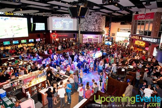 Xtoberfest 2013 (Gallery E)