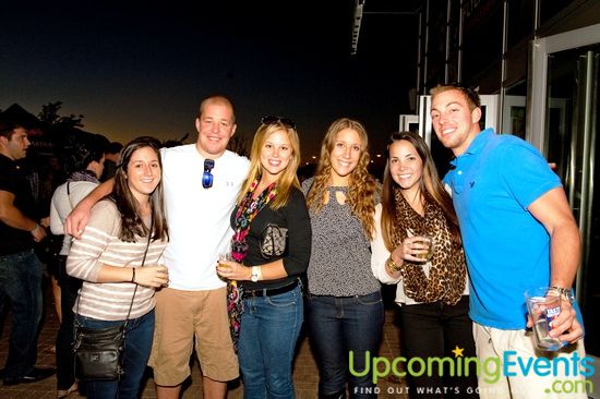 Xtoberfest 2013 (Gallery E)