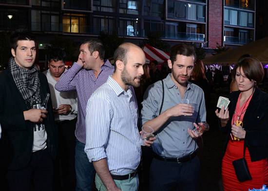 Philadelphia Nightlife Awards