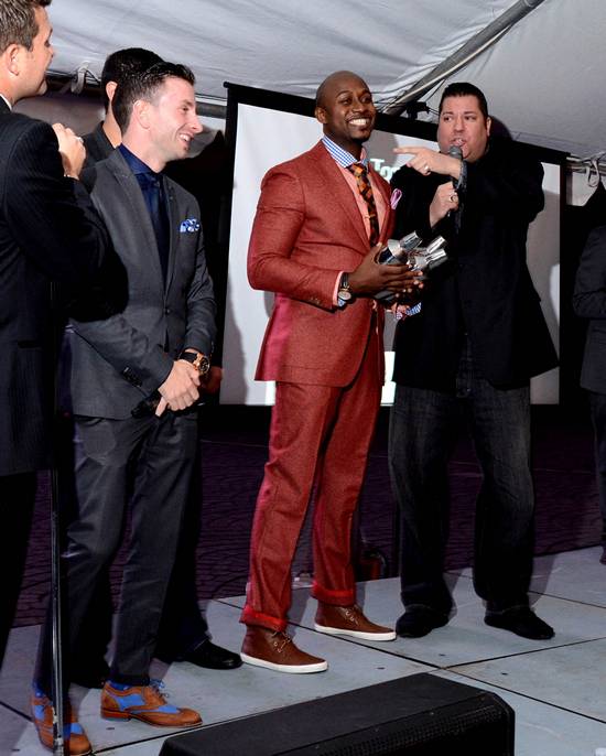 Philadelphia Nightlife Awards