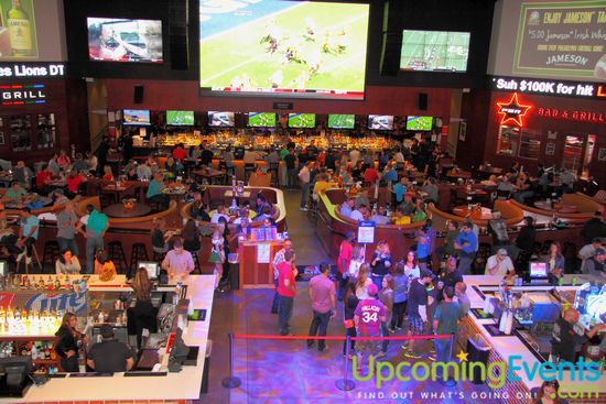 Xtoberfest 2013 (Gallery F)