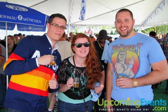 Xtoberfest 2013 (Gallery F)