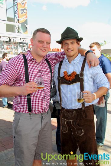 Xtoberfest 2013 (Gallery F)