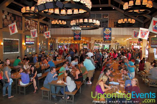 Xtoberfest 2013 (Gallery F)