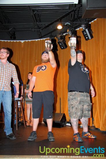 Xtoberfest 2013 (Gallery F)