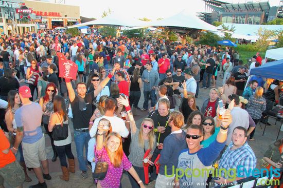 Xtoberfest 2013 (Gallery F)