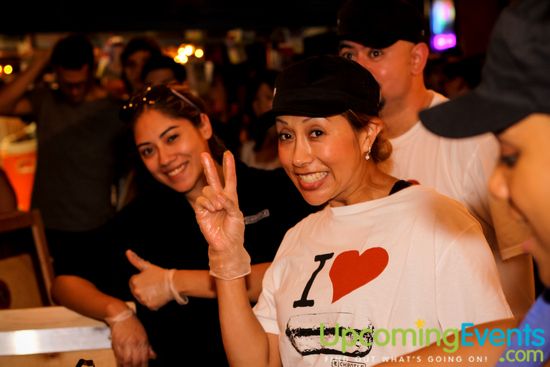 Night Market China Town