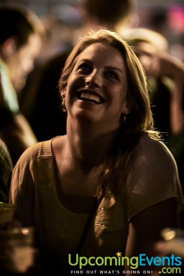 Night Market China Town