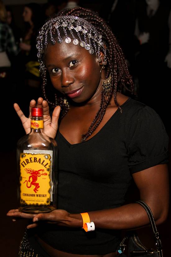 Ghosts + Goblins 2013